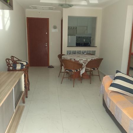 Apto Top No Tombo Guarujá Dış mekan fotoğraf
