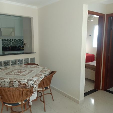 Apto Top No Tombo Guarujá Dış mekan fotoğraf