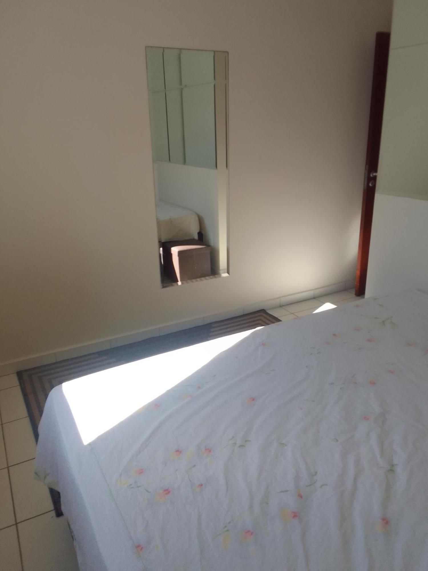 Apto Top No Tombo Guarujá Dış mekan fotoğraf