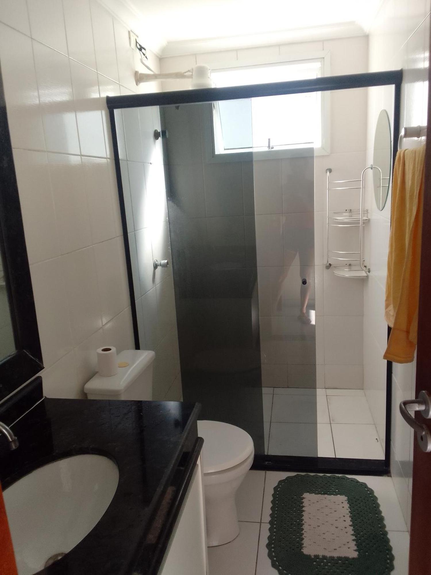 Apto Top No Tombo Guarujá Dış mekan fotoğraf
