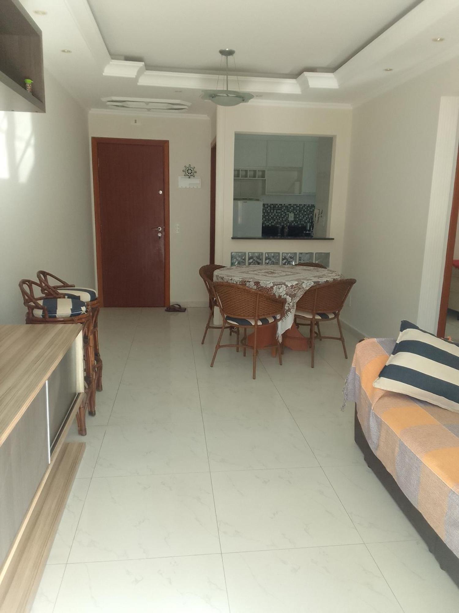 Apto Top No Tombo Guarujá Dış mekan fotoğraf