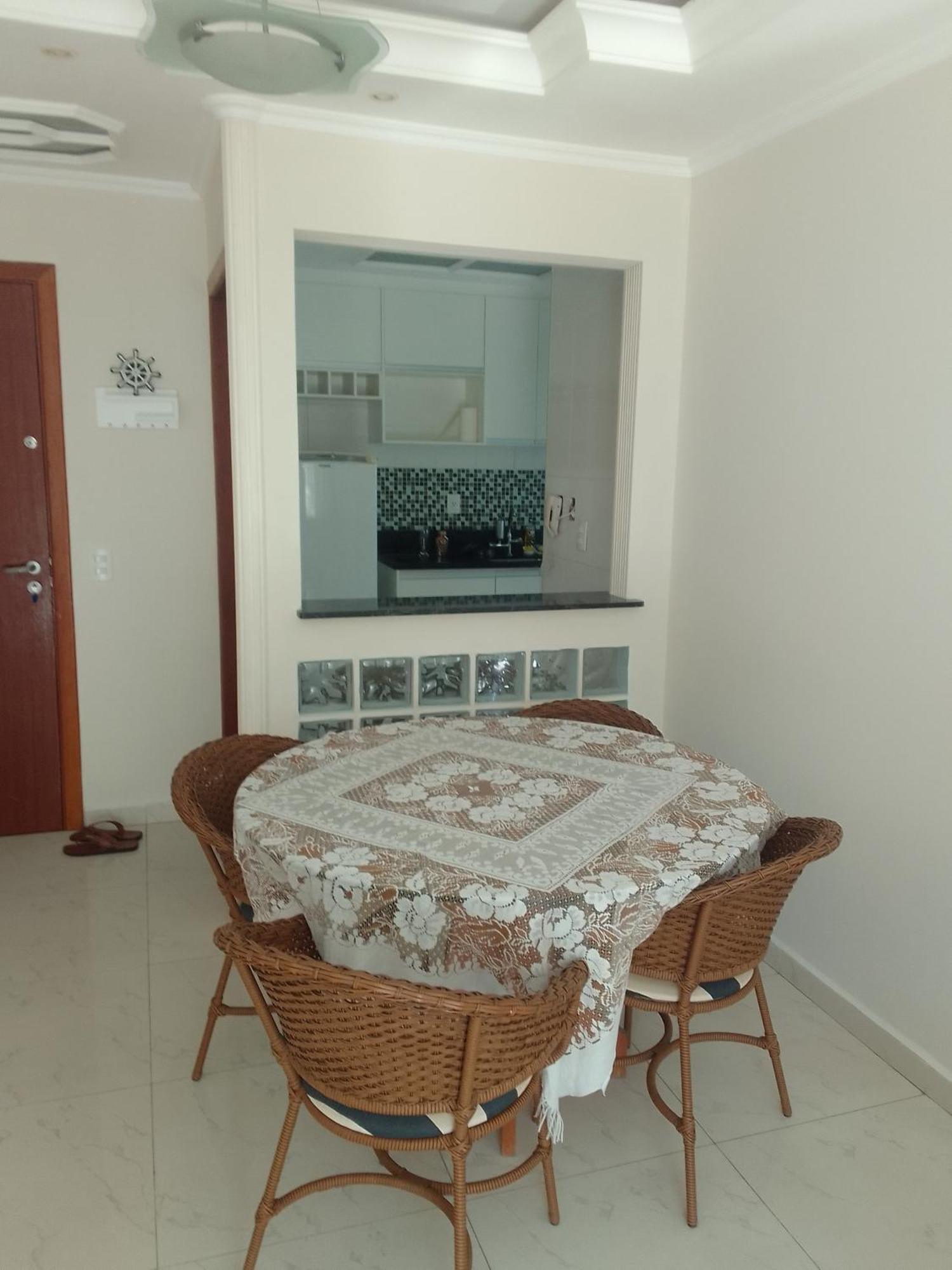 Apto Top No Tombo Guarujá Dış mekan fotoğraf