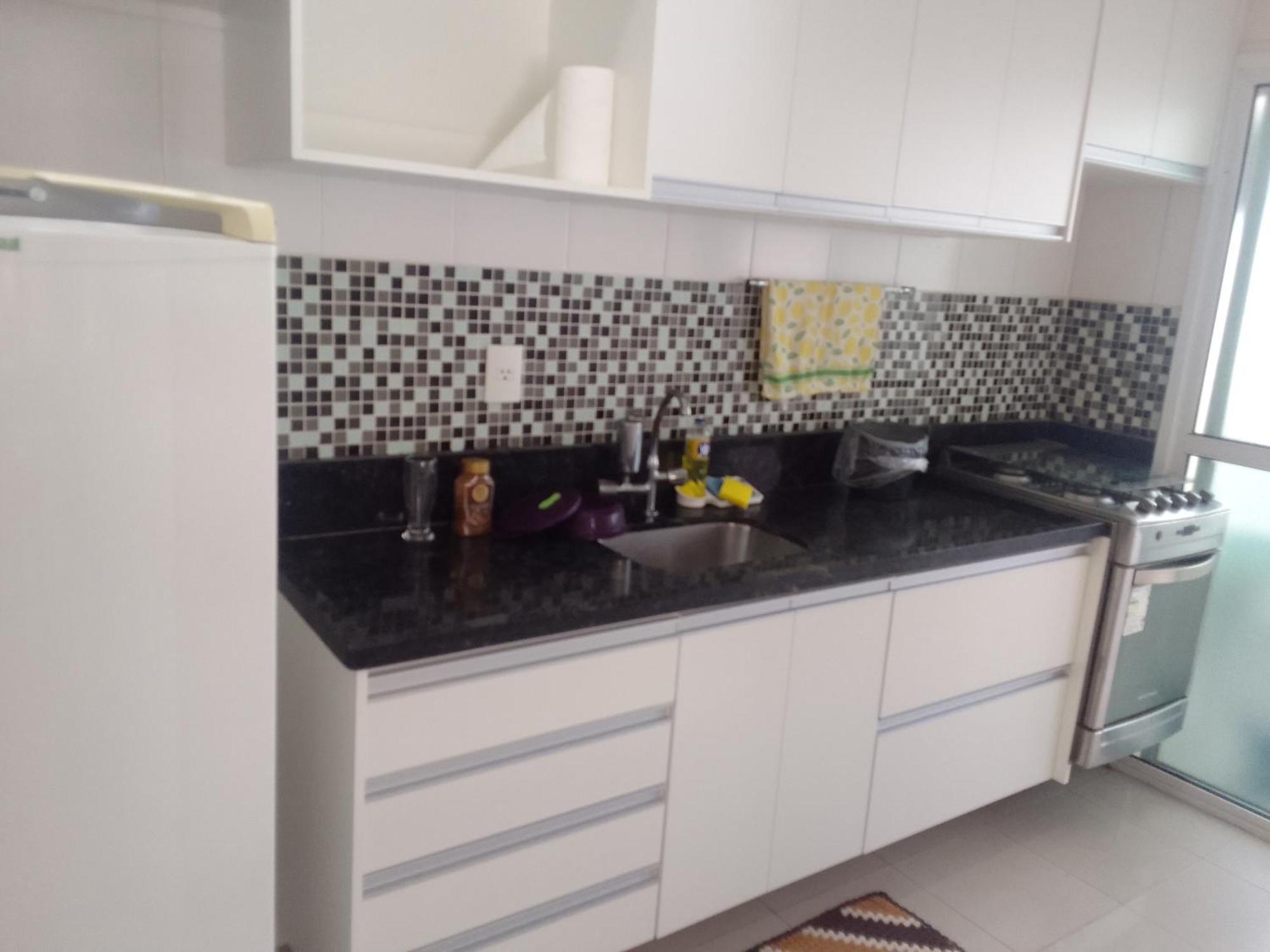 Apto Top No Tombo Guarujá Dış mekan fotoğraf