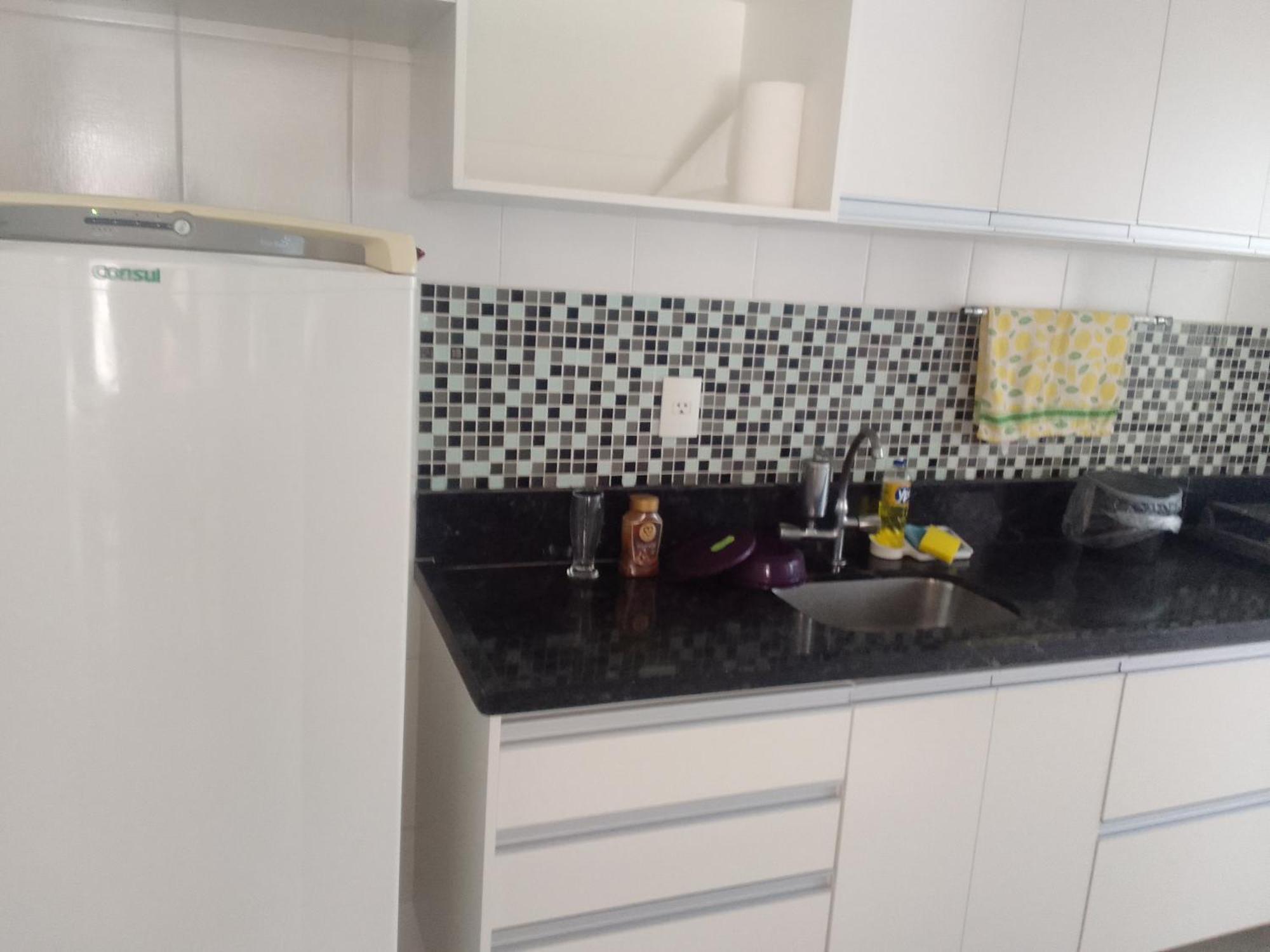 Apto Top No Tombo Guarujá Dış mekan fotoğraf